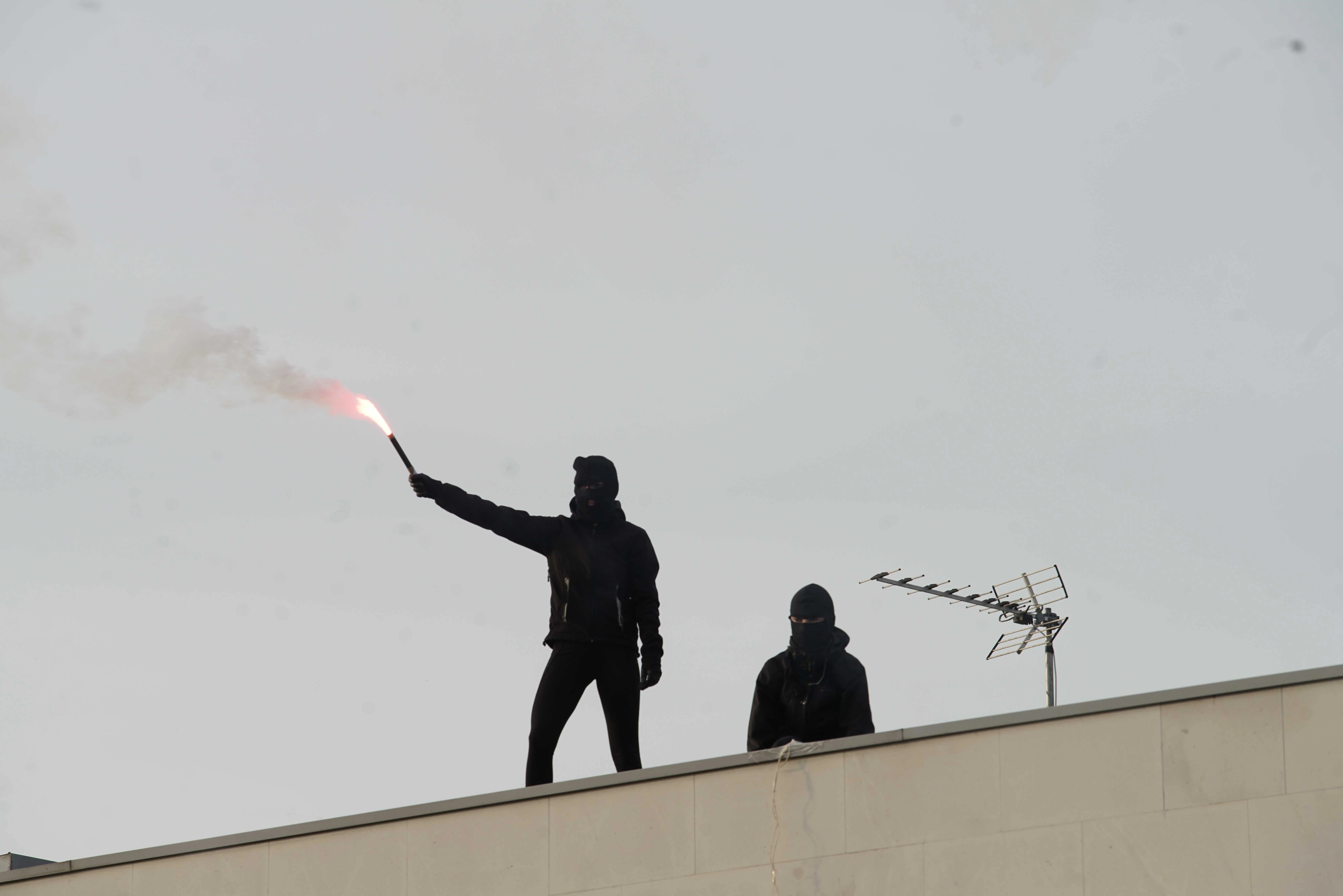 Covid-19aren hedapenak sortu duen egoeraren inguruko hainbat gako