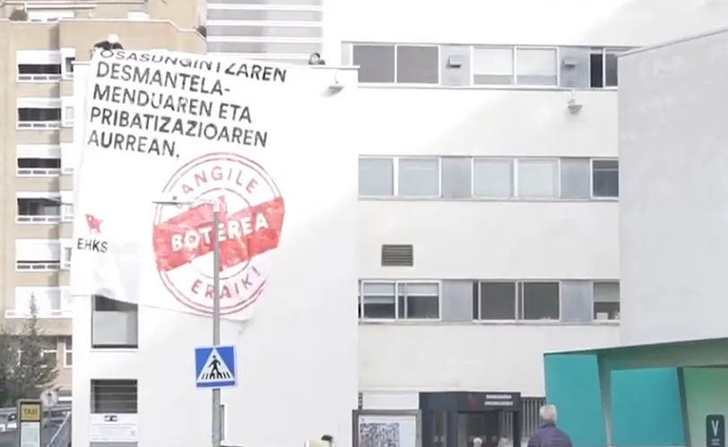 ¿A quién vais a dejar enfermar después de las elecciones?