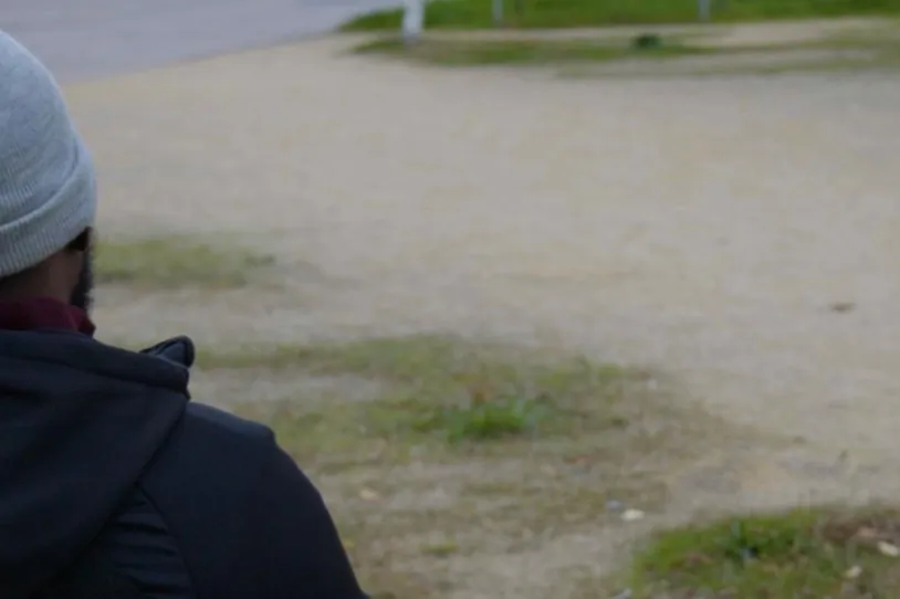 "Asilo-eskaerarako daukadan hitzordua 2028an da"