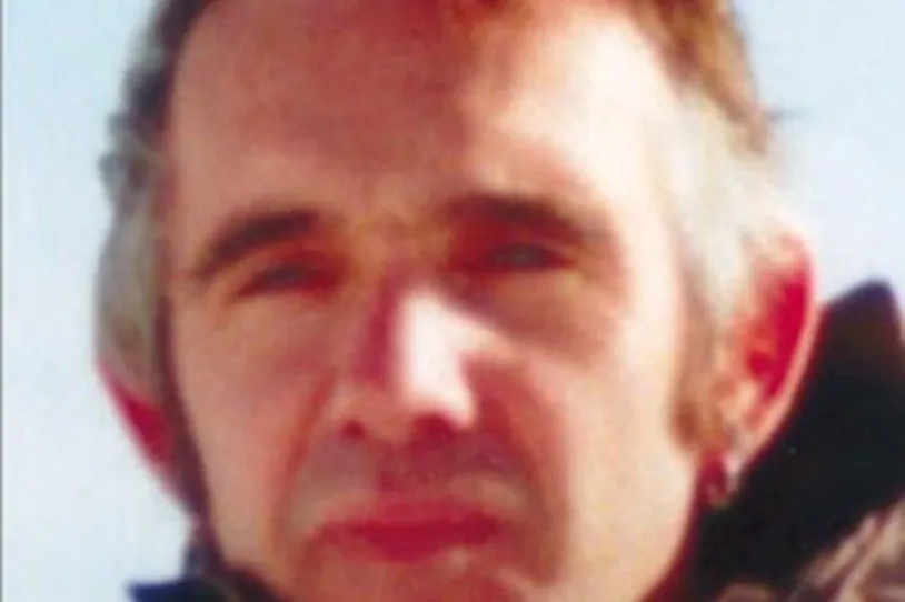 Jesus Mari Etxeberria preso politikoak EPPK utzi du, arrazoi politikoengatik