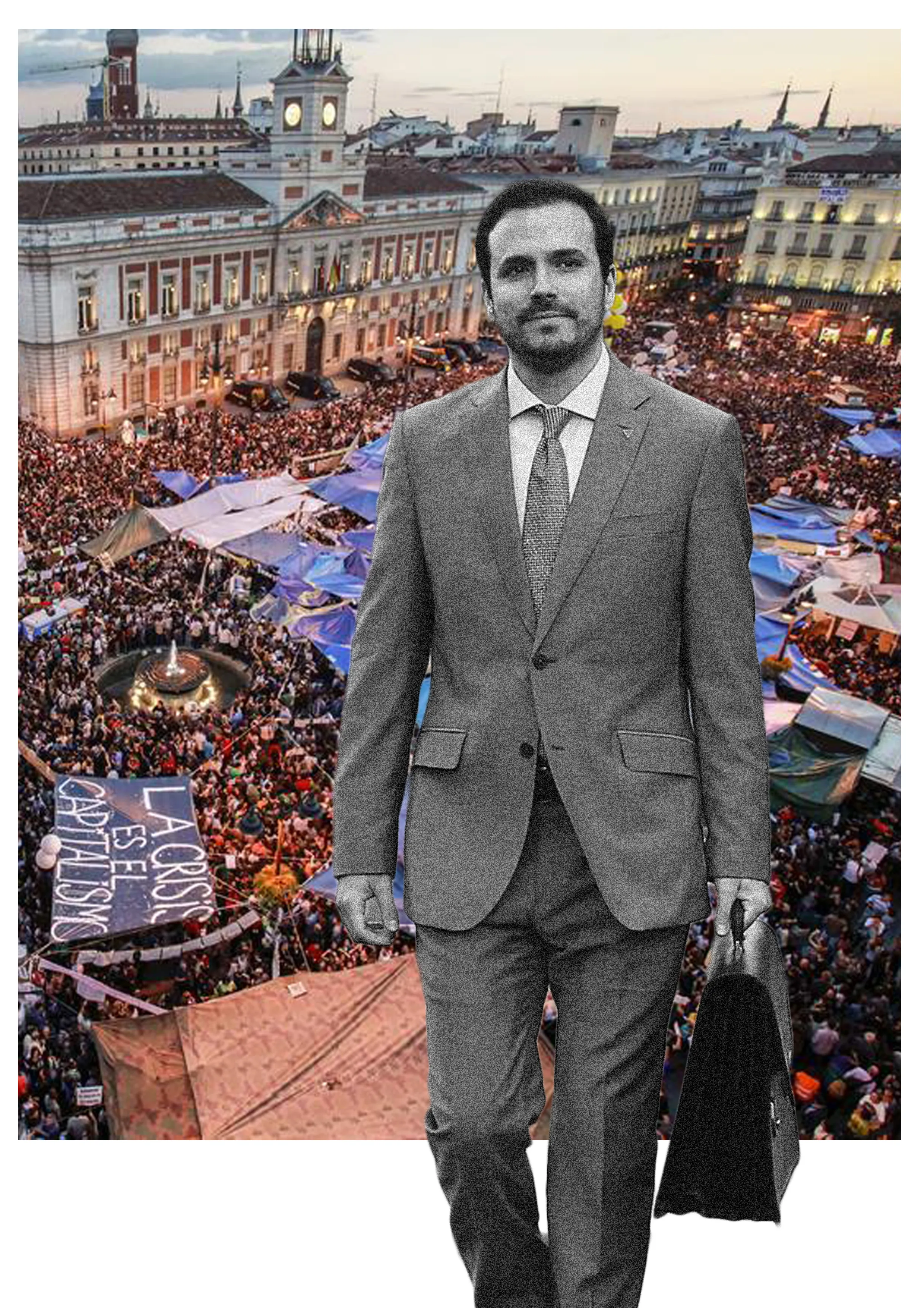 PCE XXI. mendean: “haizeak nora, zapiak hara” estrategia