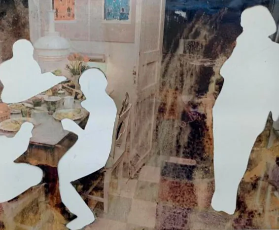 La imagen de la mujer ideal, de la mano de la Sección Femenina