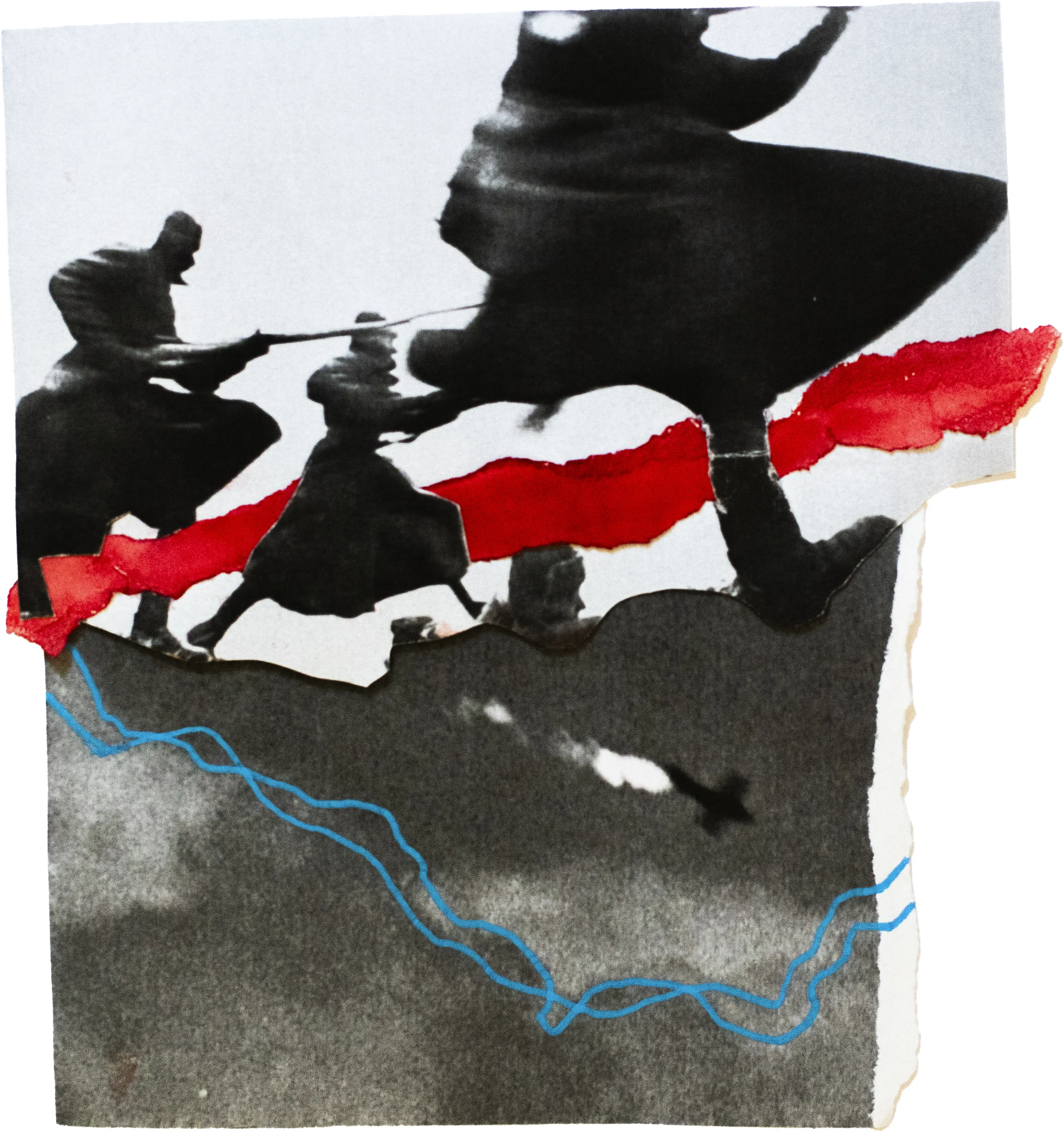 Aberriaren Gerra Handiaren garapen politikoa Sobietar Batasuneko Alderdi Komunistaren barrenetik