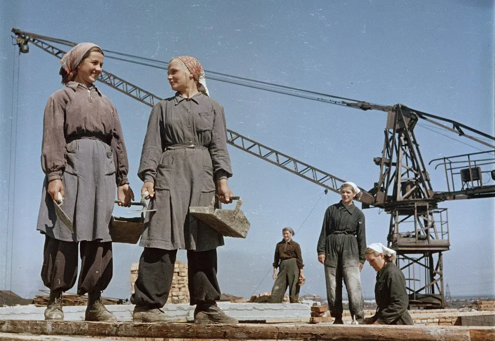 La sociología del trabajo francesa y su aportación al análisis del sistema soviético