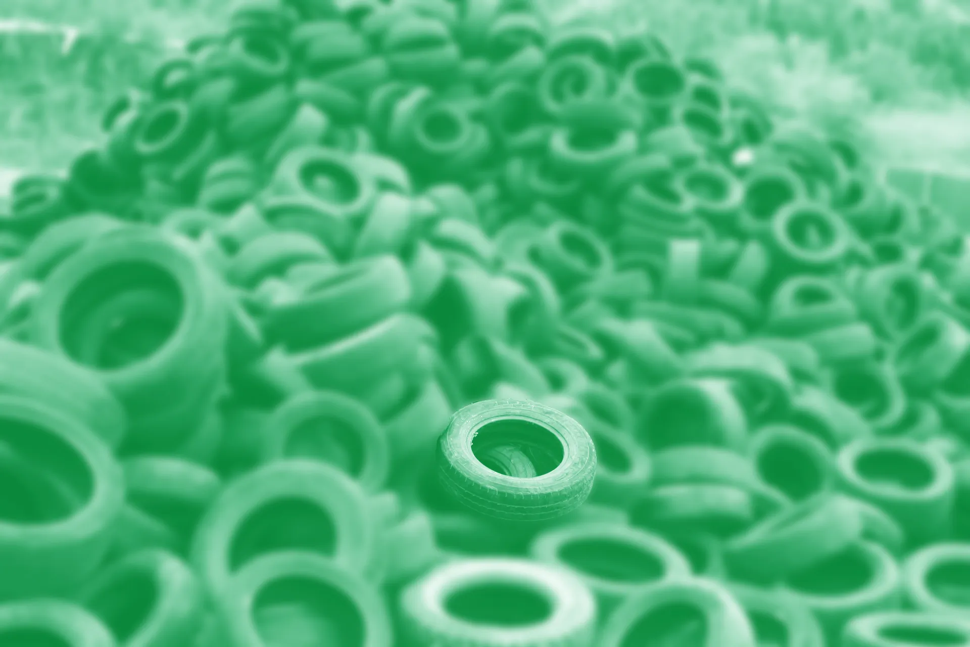 Producción de destrucción, consumo de moral