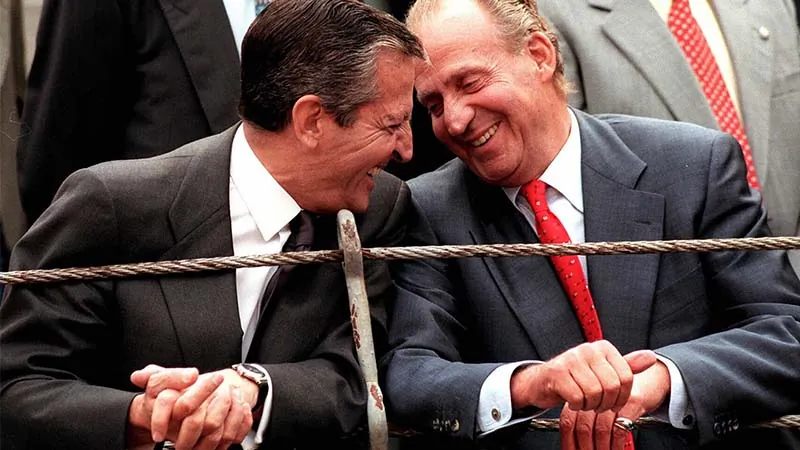 El régimen del 78, la democracia constitucional y sus límites