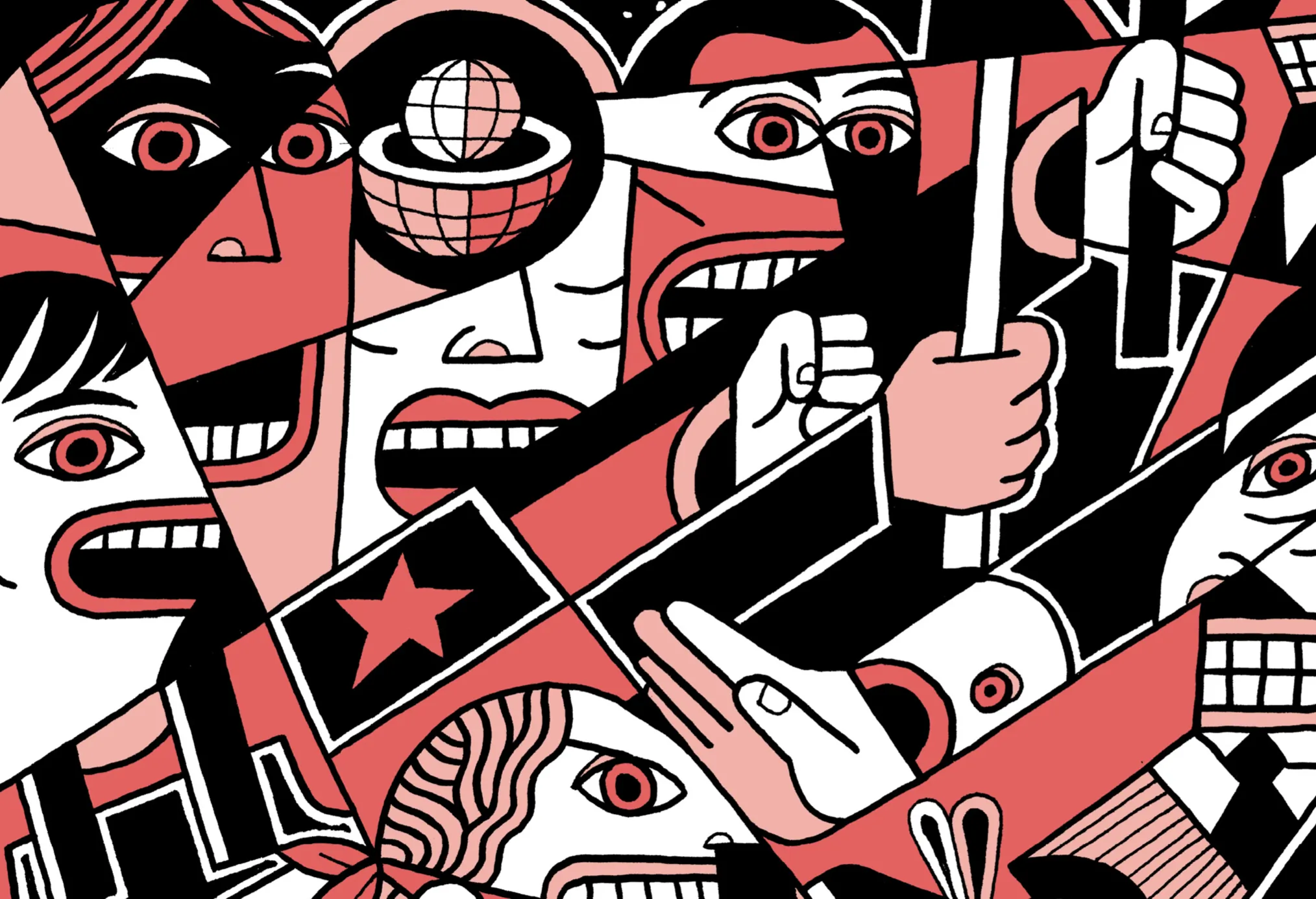 Adierazpen askatasuna