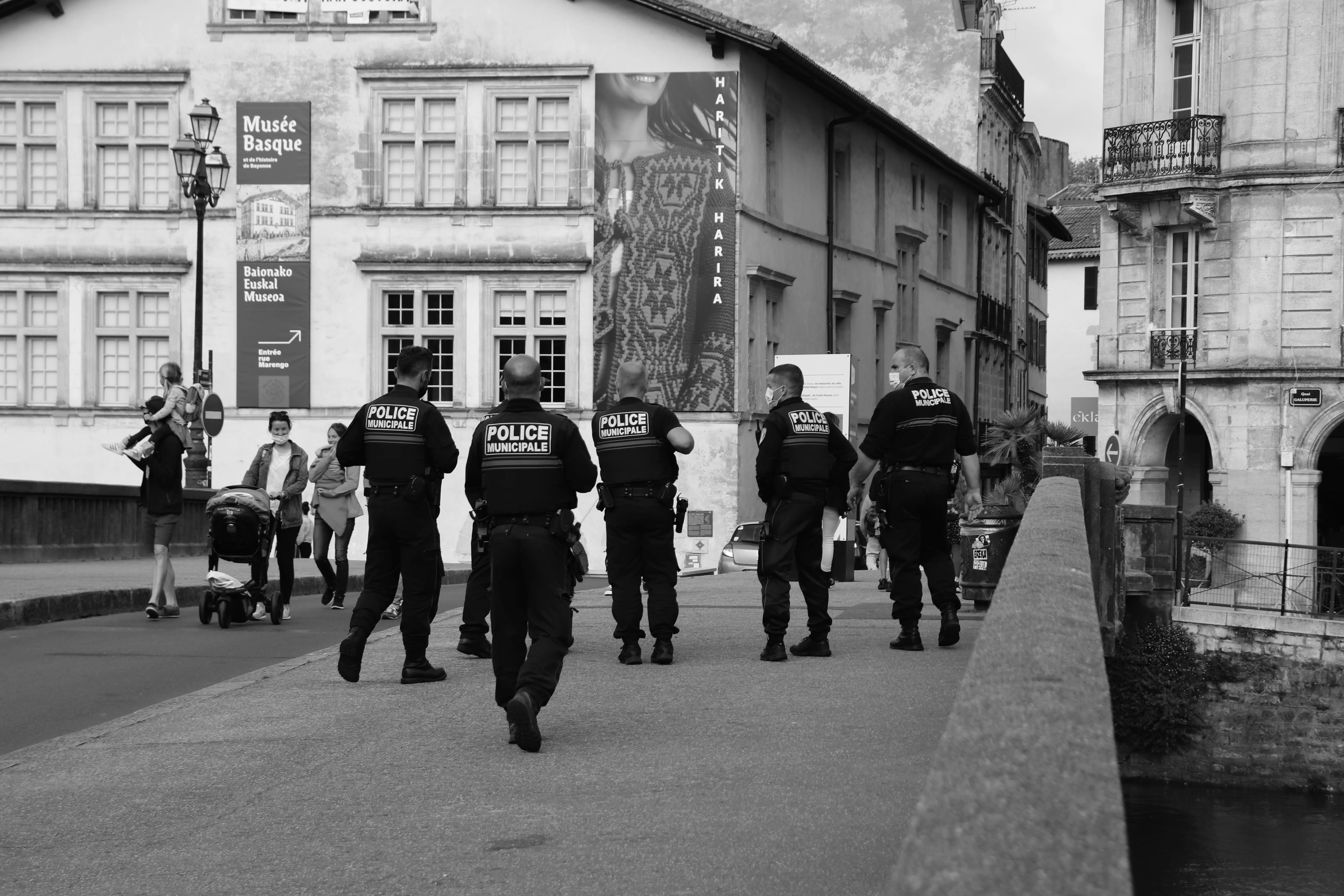 Los estados de excepción que no tenían nada de excepcional