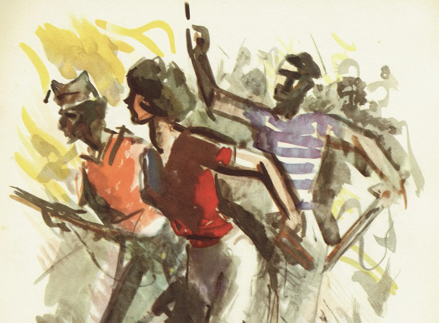 La impotencia reformista