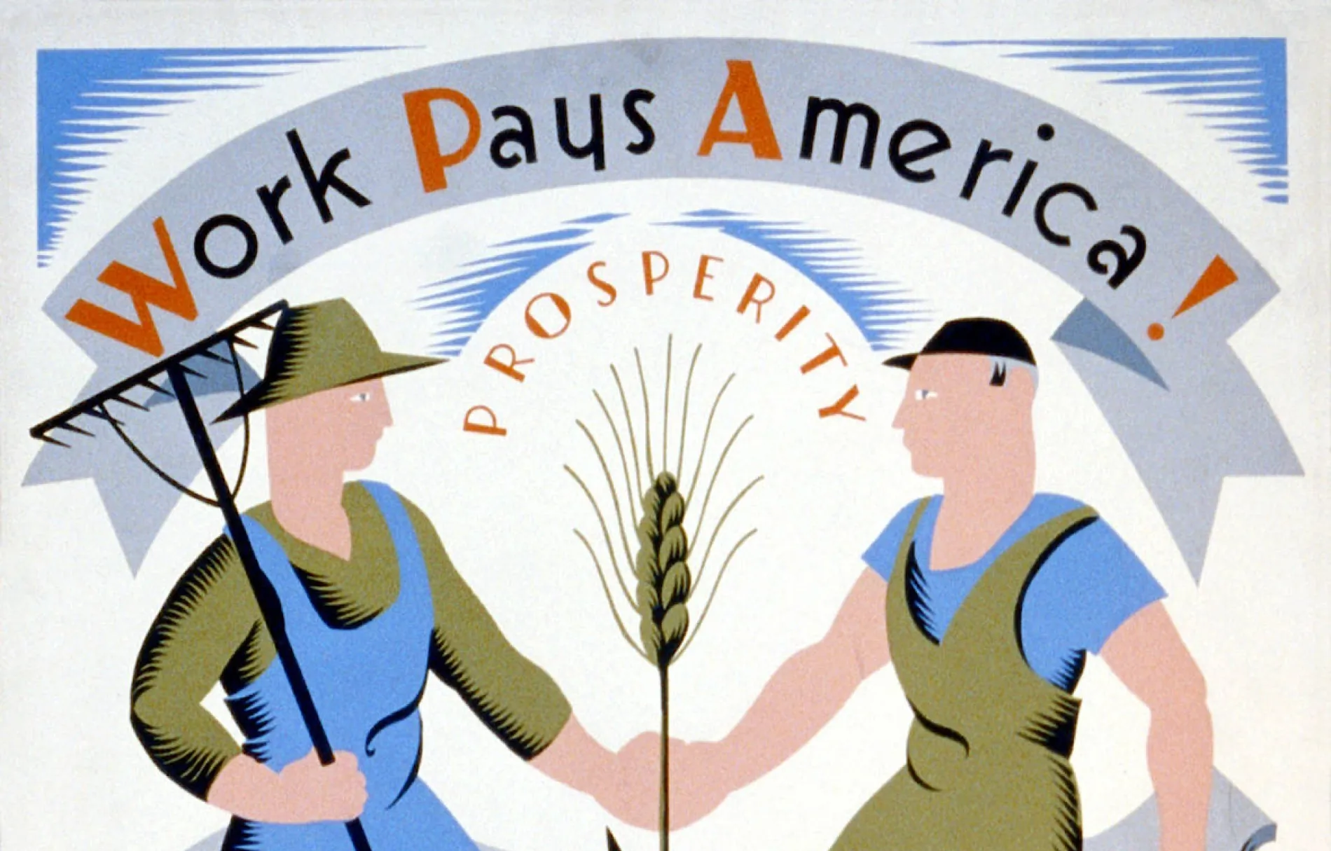 Obrerismoa, ajeatutako errepresentazioa