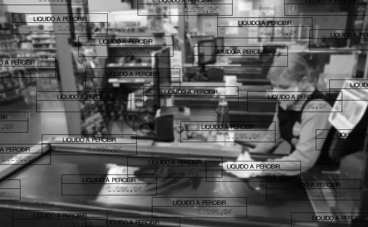 De los trabajadores hipotecados a los trabajadores pobres: