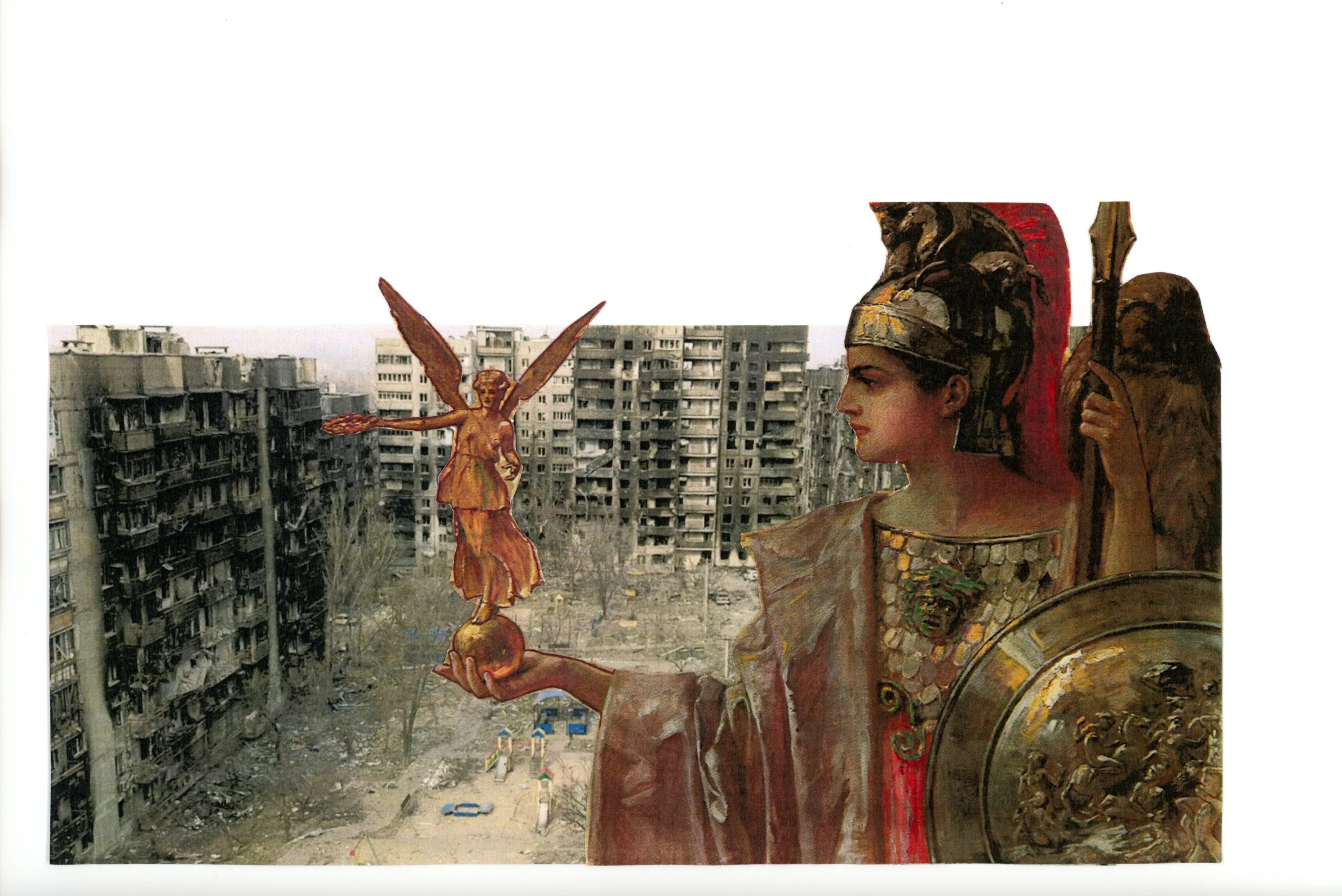 Imperialismo y lucha de clases: Apuntes sobre la guerra en Ucrania