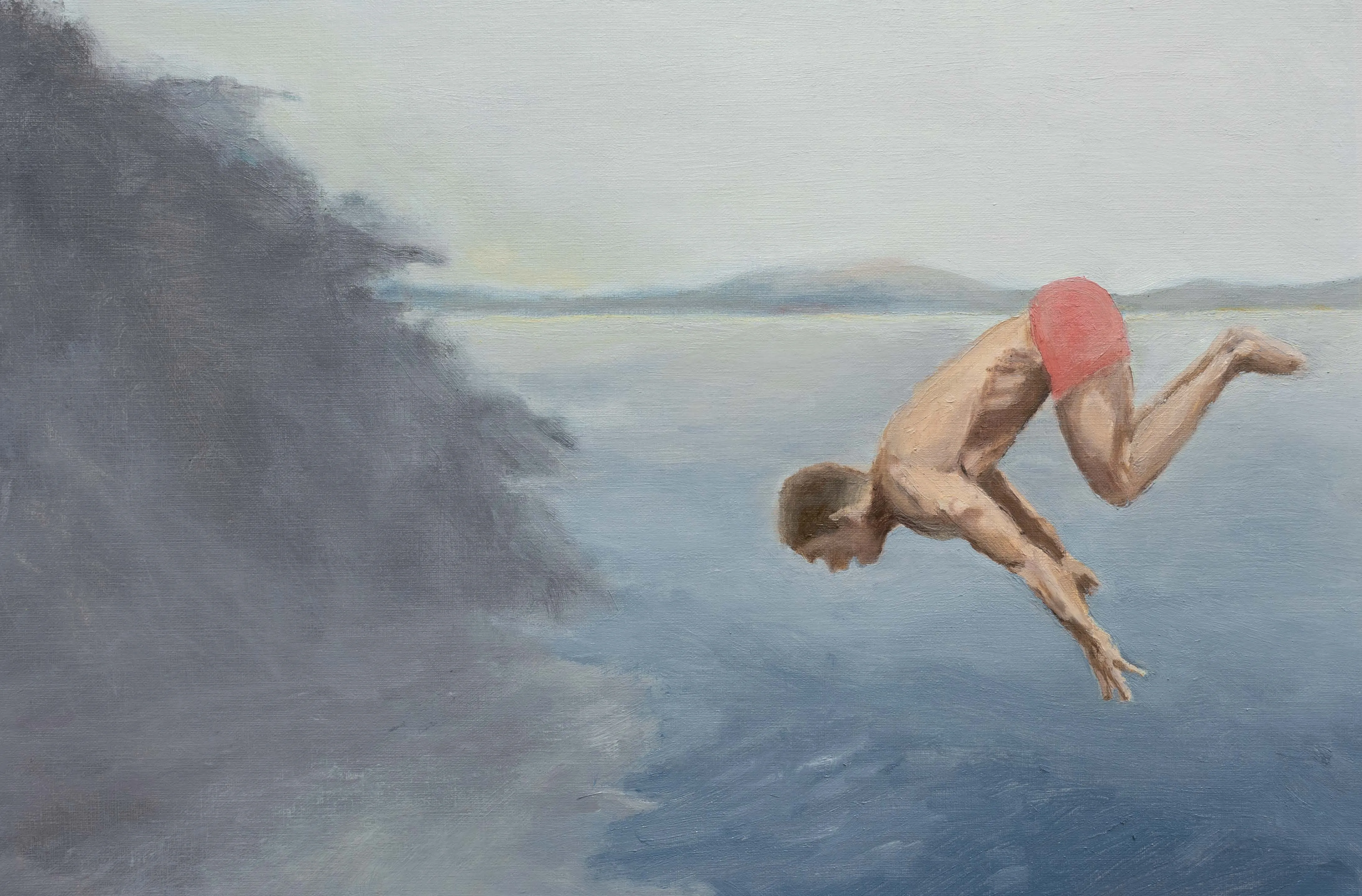 Somos turistas en nuestro pueblo