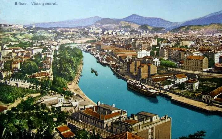 Una ciudad sin futuro: la tough city postmoderna