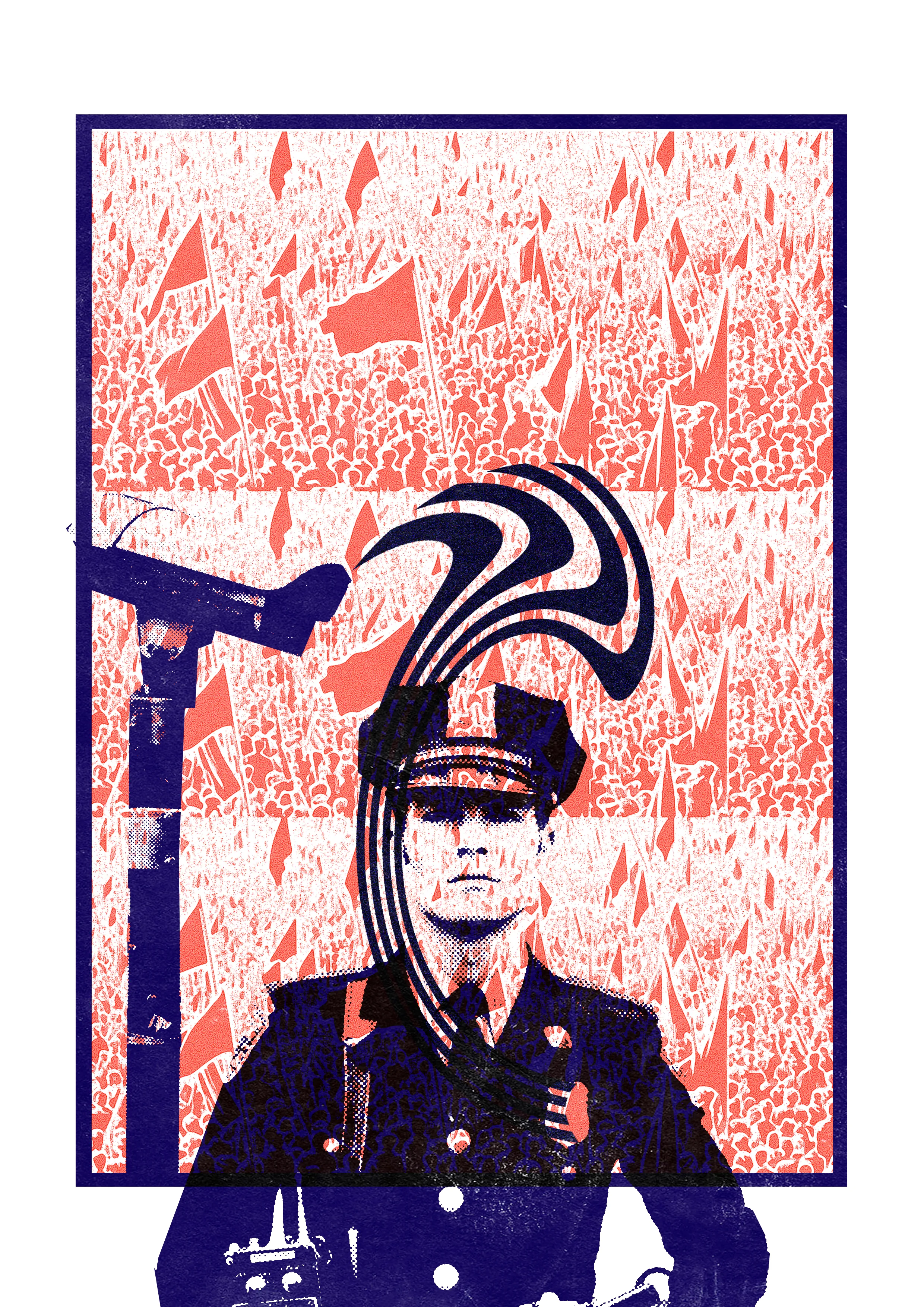 Sobre el derecho a la revolución