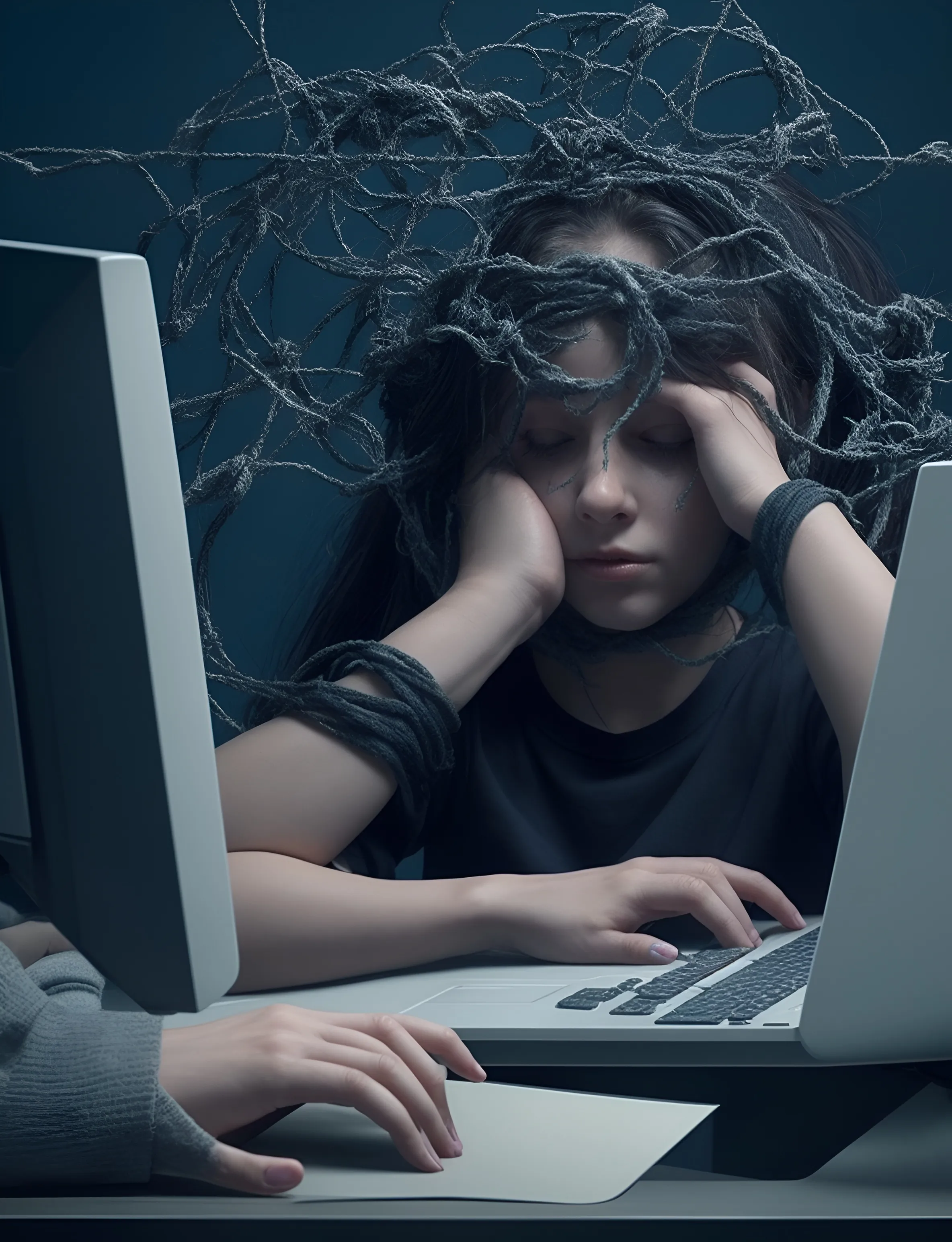 Marx eta 4.0 industria