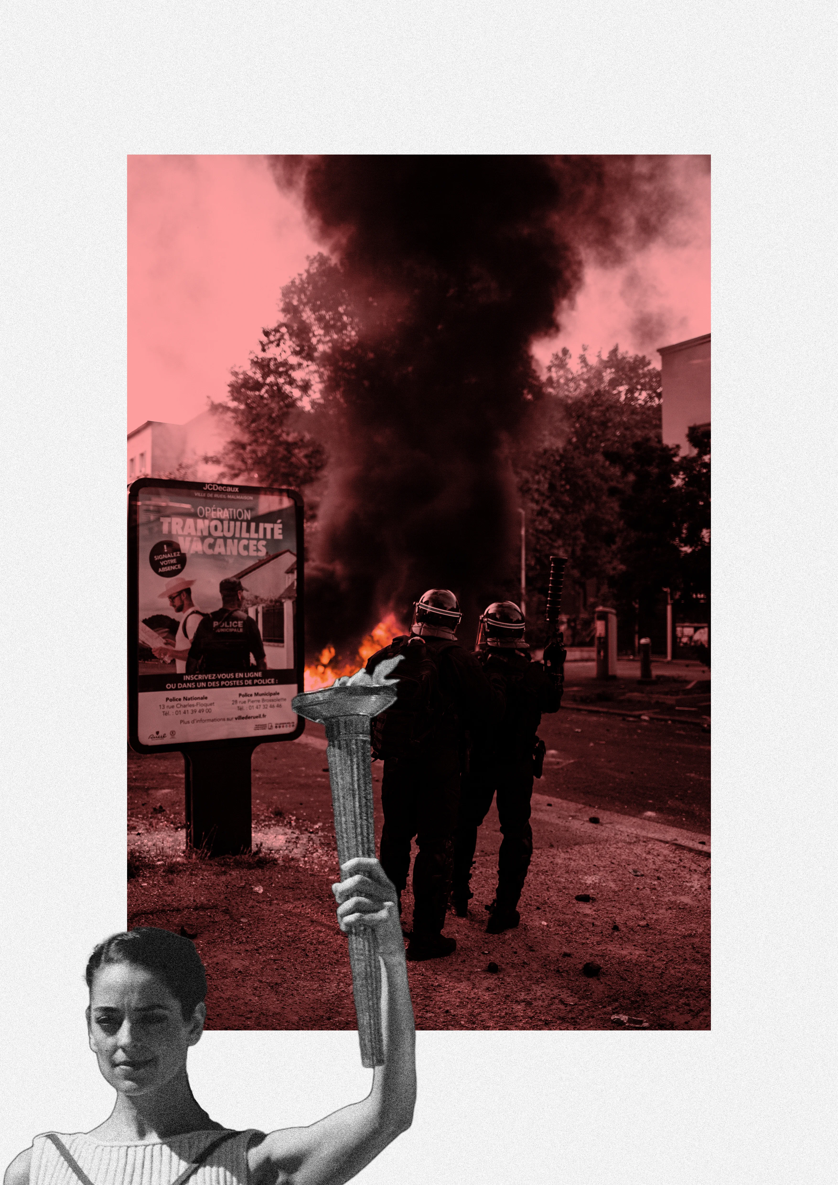 Grandes experimentos sociales