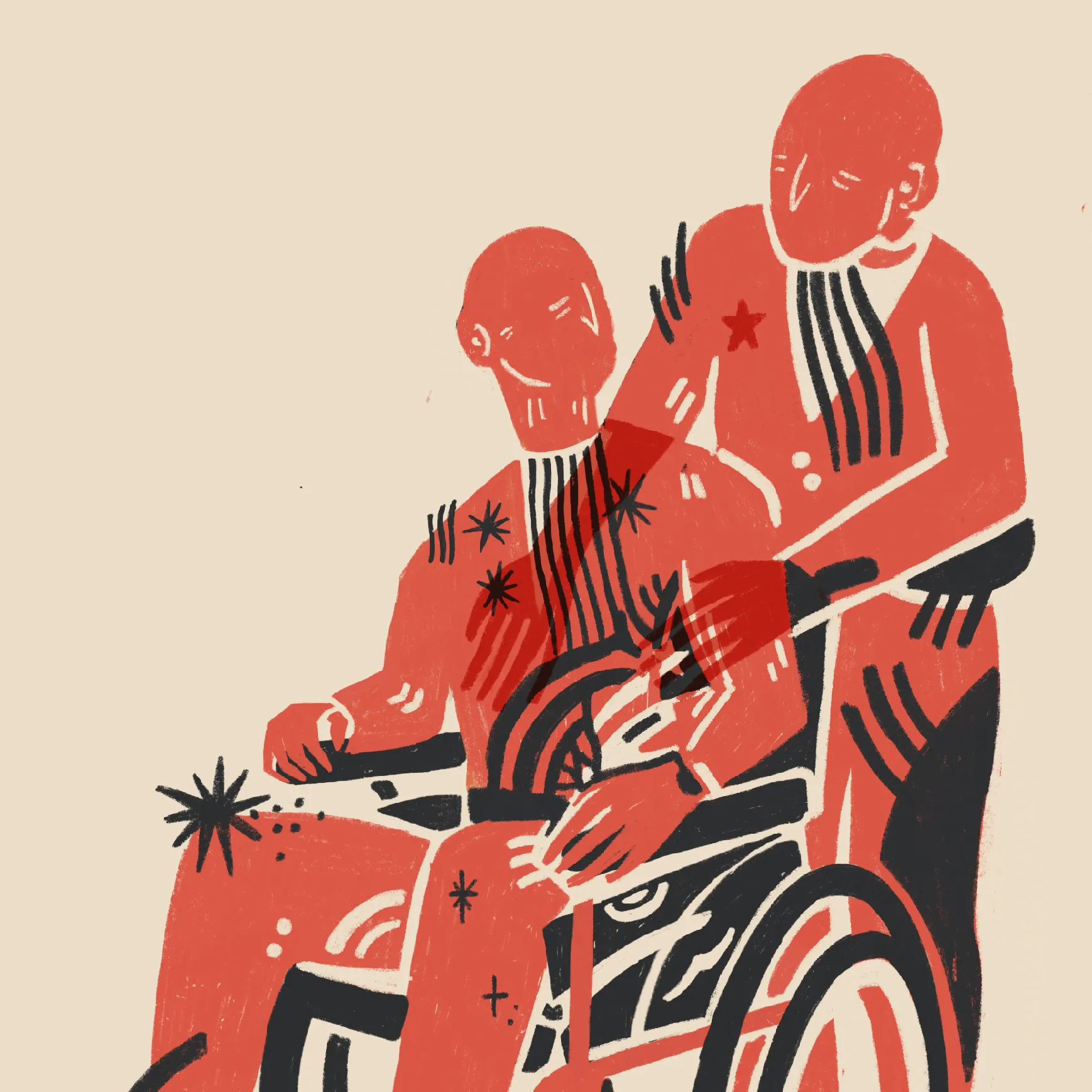 Zaintza-sistema publikoaz