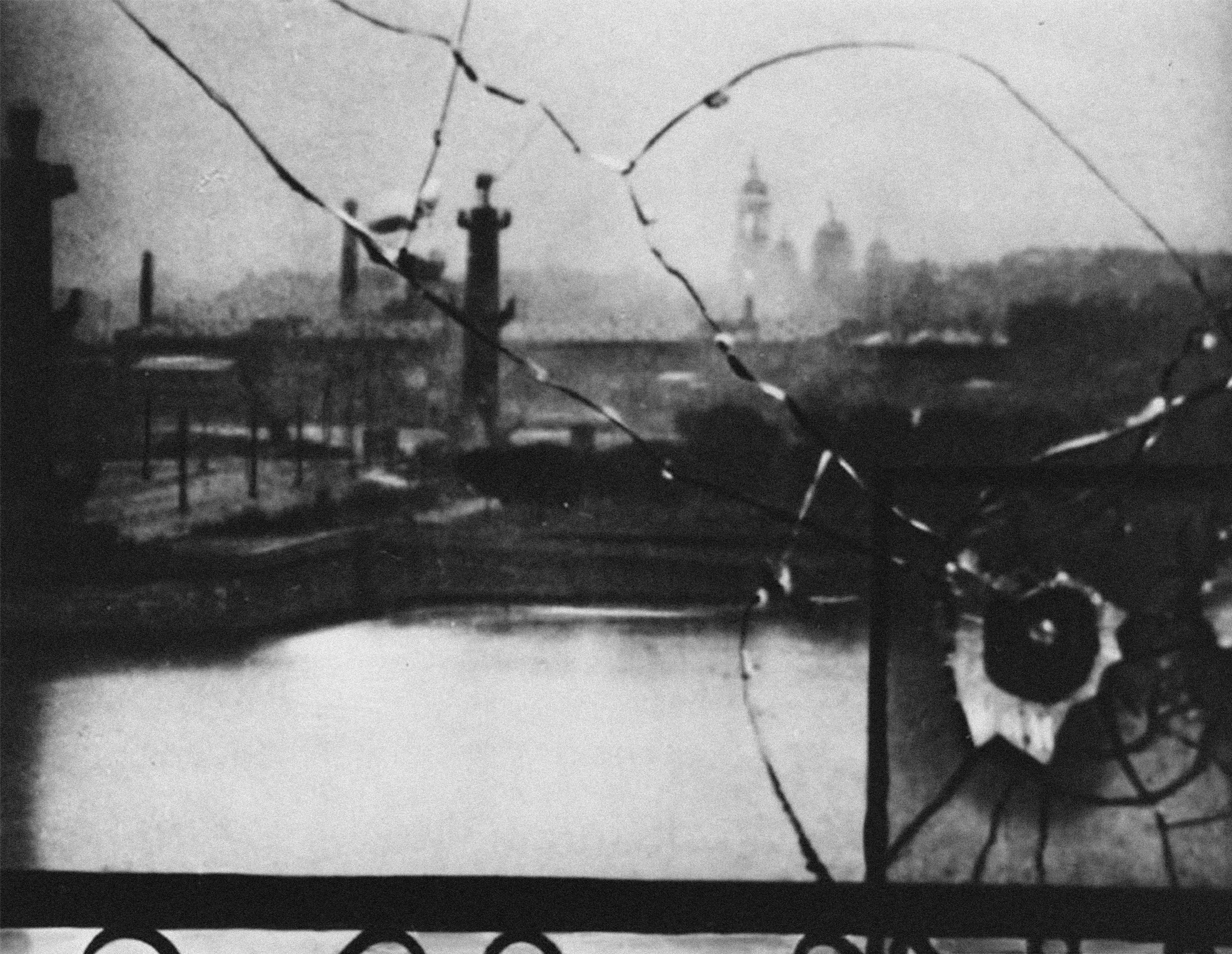 Parlamentarismoa eta iraultza