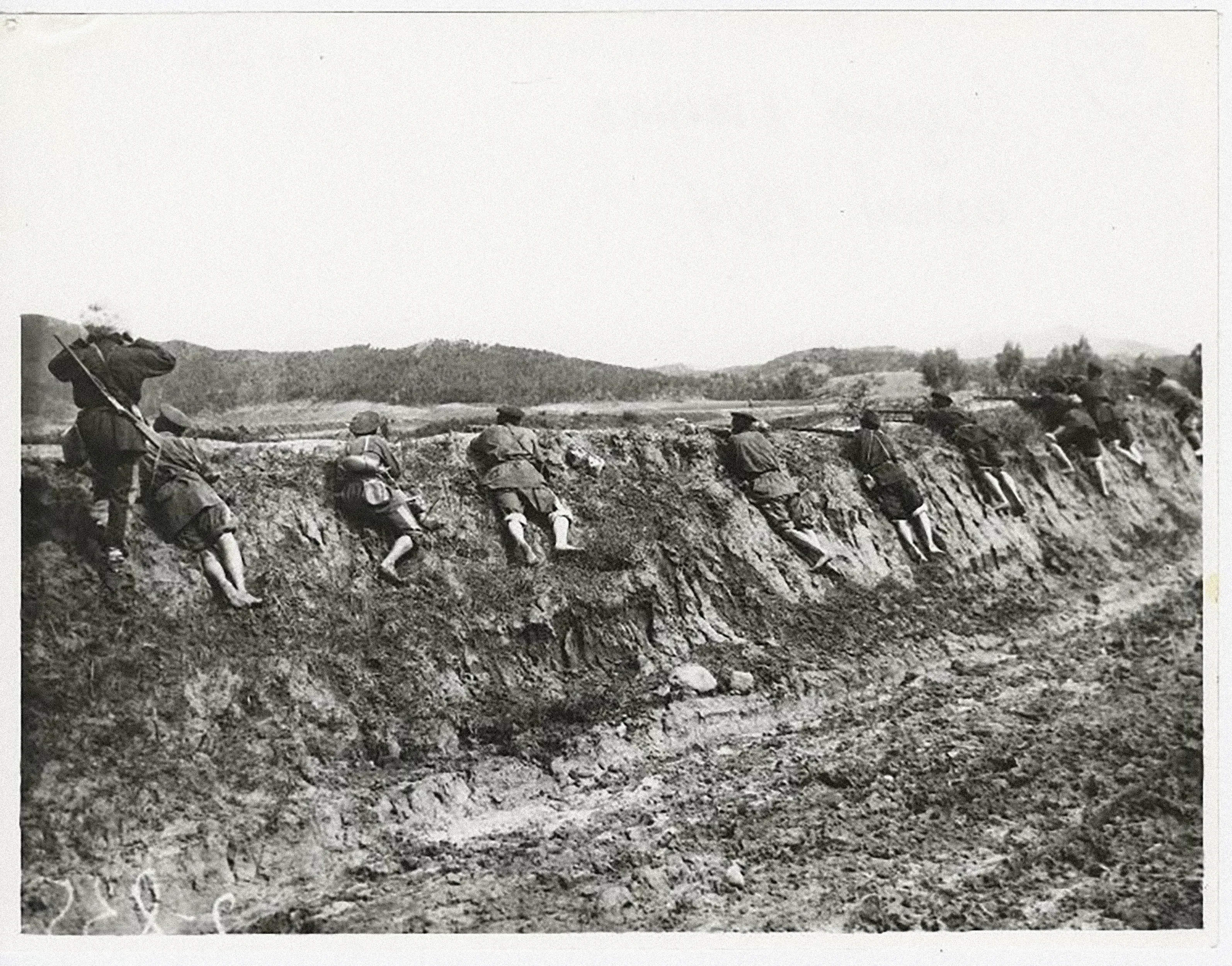 Economía de guerra y keynesianismo